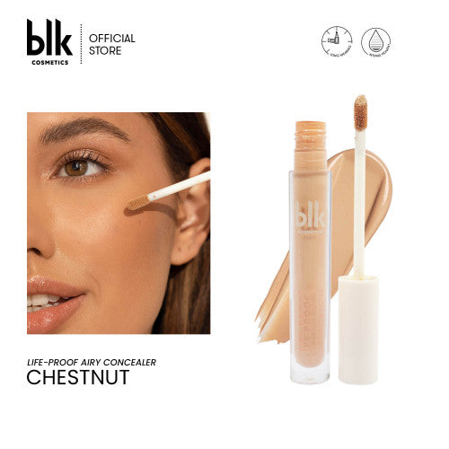 Blk Cosmetics Life-Proof Airy Concealer