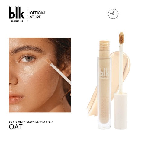 Blk Cosmetics Life-Proof Airy Concealer