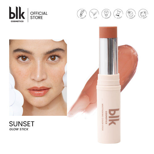 Blk Cosmetics Multi-Tasking Colour Stick in Sunset