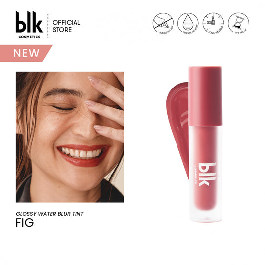 Blk Cosmetics Water Blur Tint (Fig)