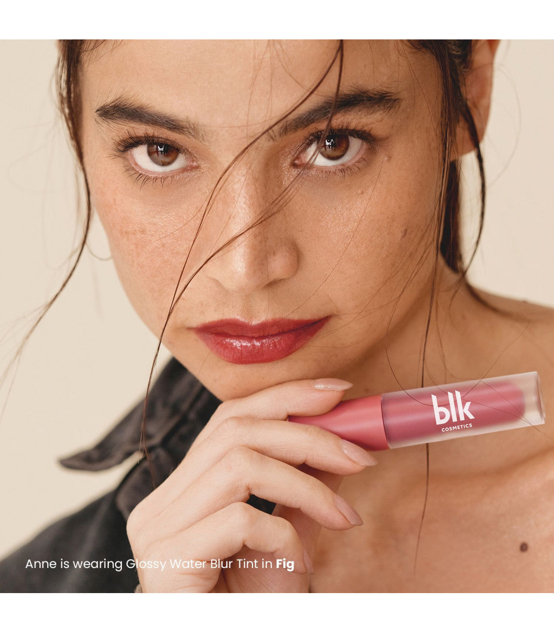 Blk Cosmetics Water Blur Tint (Fig)