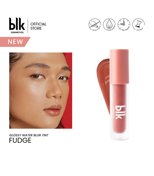 Blk Cosmetics Water Blur Tint (Fudge)