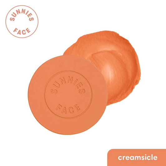 Sunnies Face Airblush in Creamsicle
