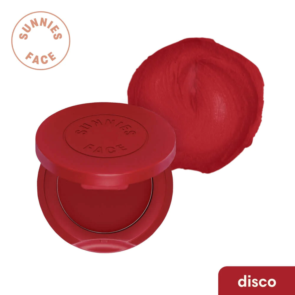 Sunnies Face Airblush in Disco