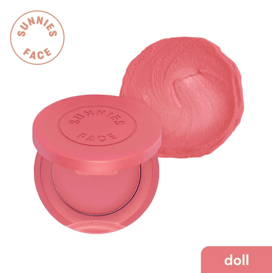 Sunnies Face Airblush in Doll