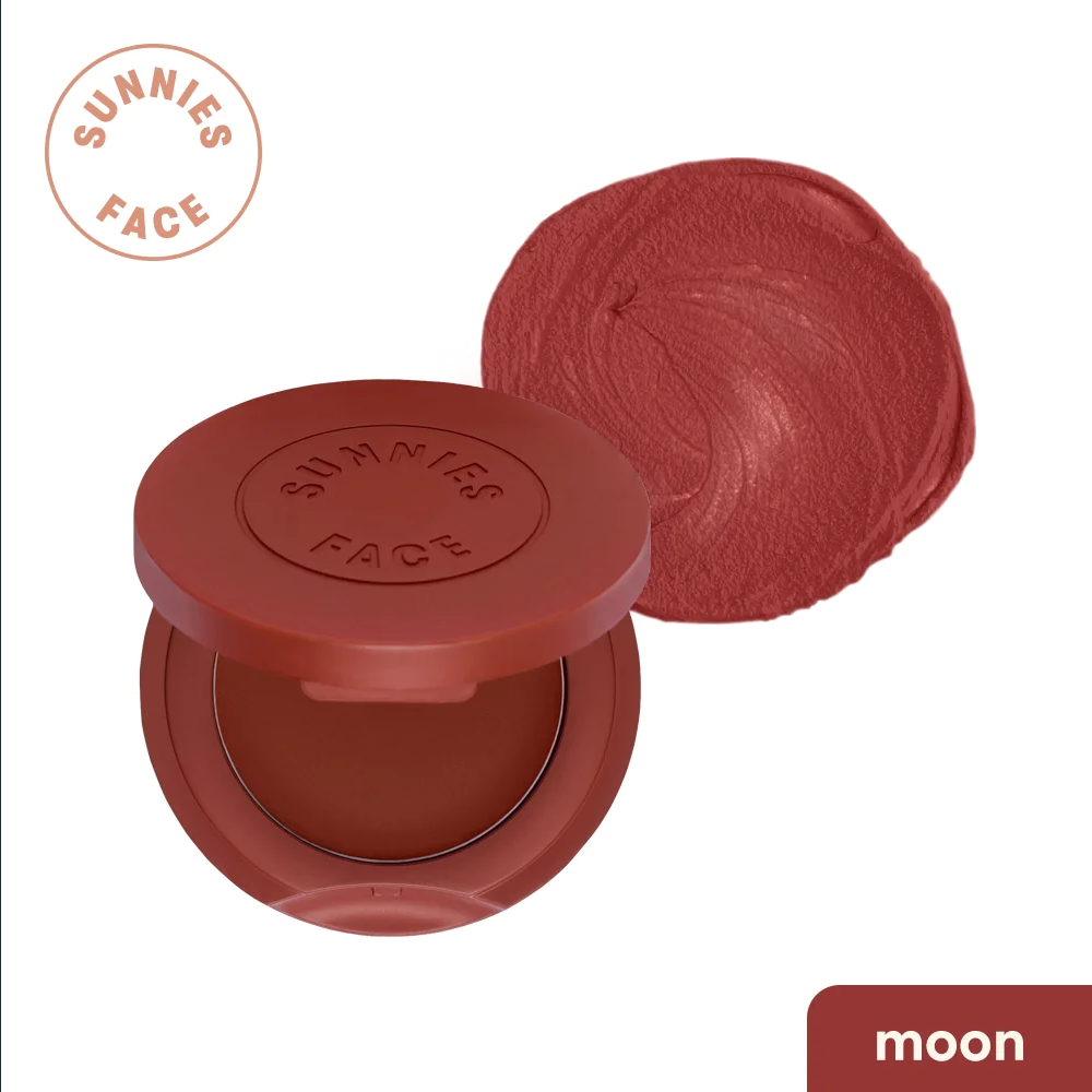 Sunnies Face Airblush in Moon